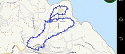 Route 5, Nadur-Dahlet Qorrot, medium