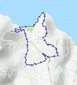 Route 21, Ramla Bay, 6,5km, medium