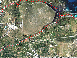 32, Dahlet Qorrot, 5km, medium