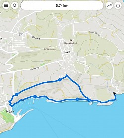 024, Hondoq, 6km, medium